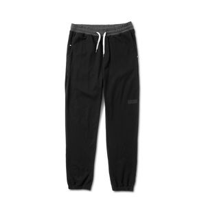 Vuori Black Balboa Pant